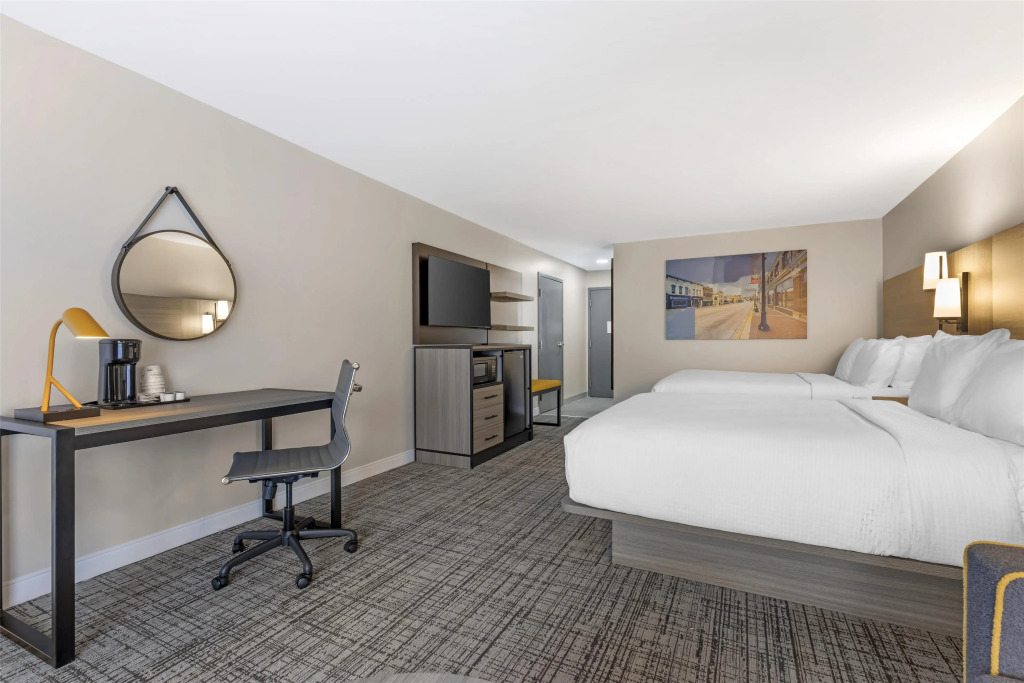 Best Western Plus Elgin - Chicago