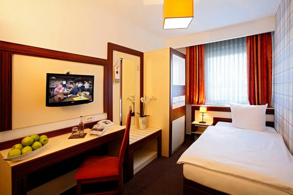 Norderstedter Hof by Centro Comfort