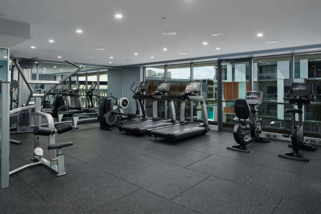 Rydges South Bank Brisbane