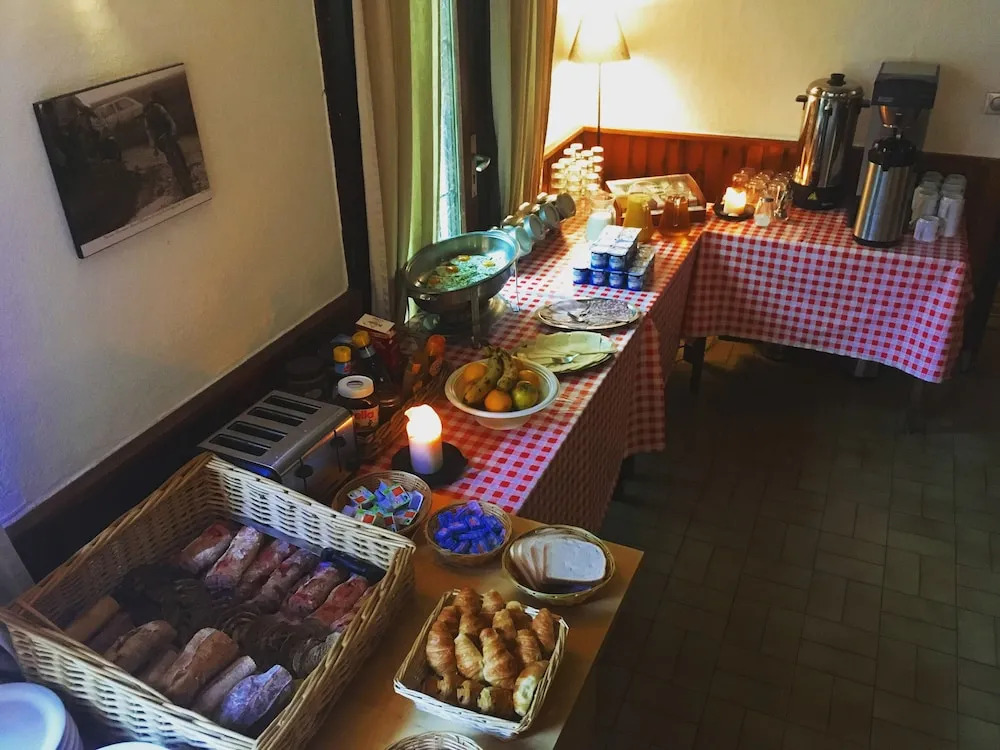 Hotel Au Bon Accueil