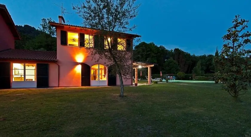 Villa Sole