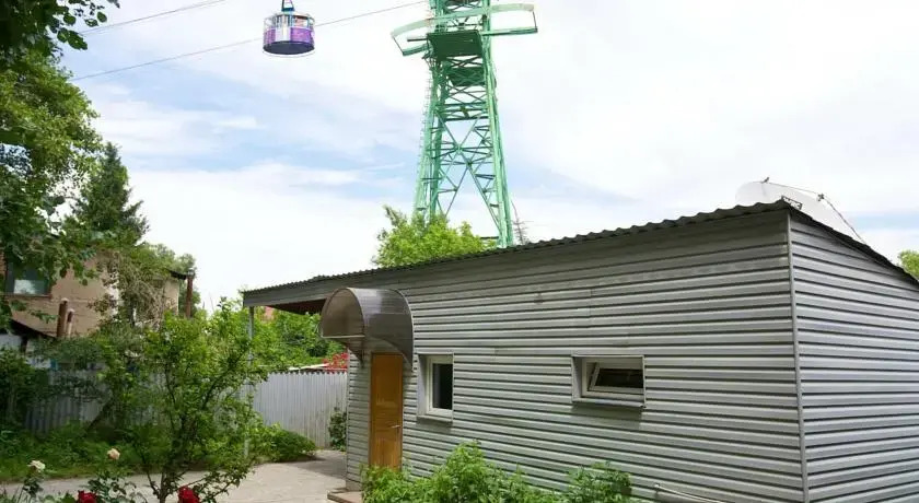 Home Hostel NUCHA Almaty