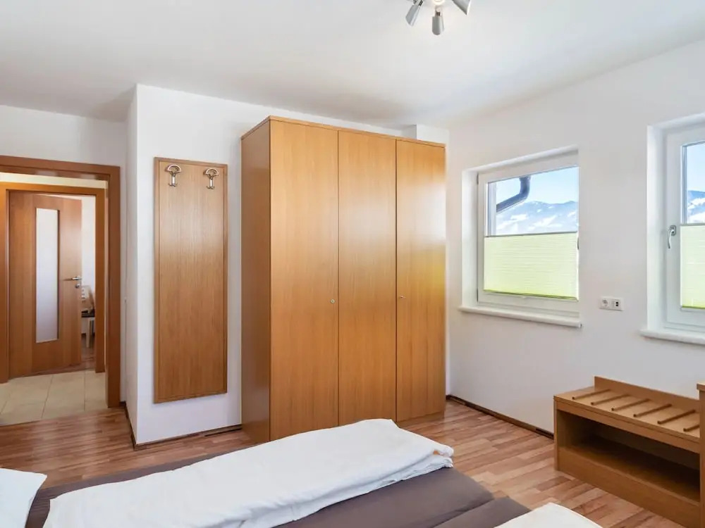 Apartment in Saalfelden Near Ski Slopes