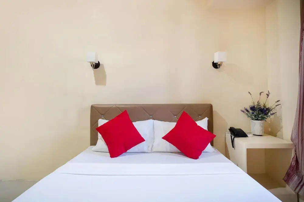 OYO 555 Princess Inn Gensan