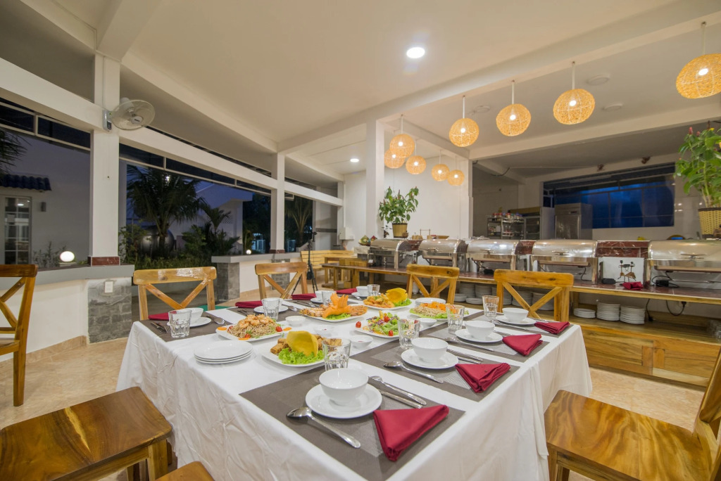 Palma Resort Phu Quoc, Trademark Collection by Wyndham