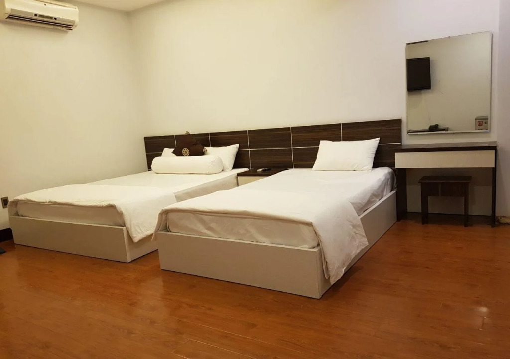 Dai Ket Hotel