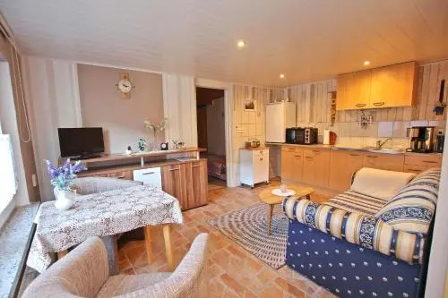 Ferienhaus Waren SEE 6591