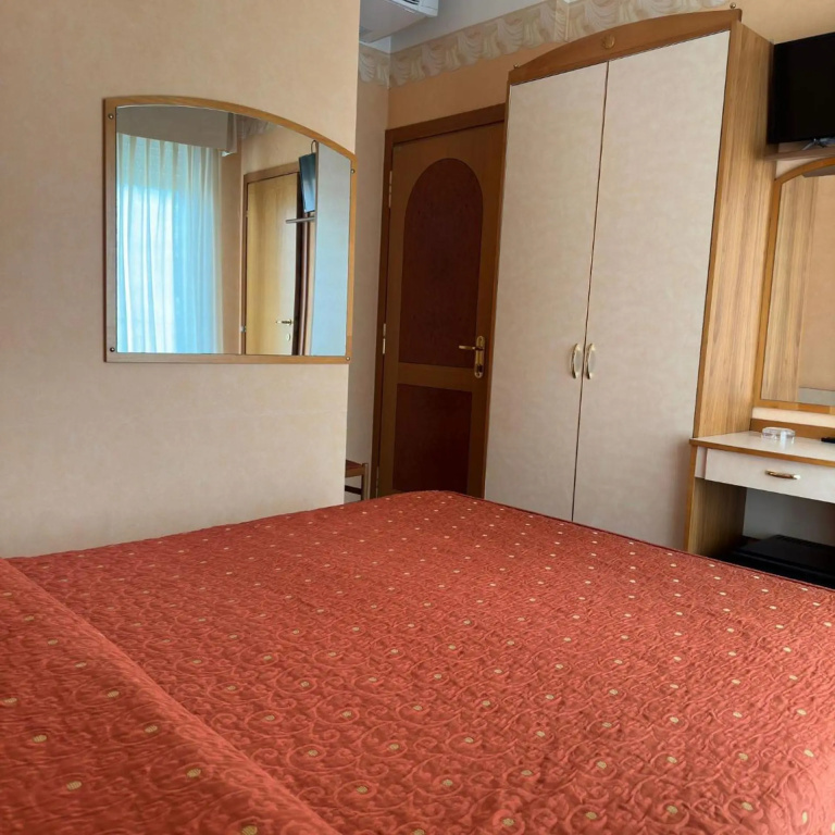 Hotel Ambra