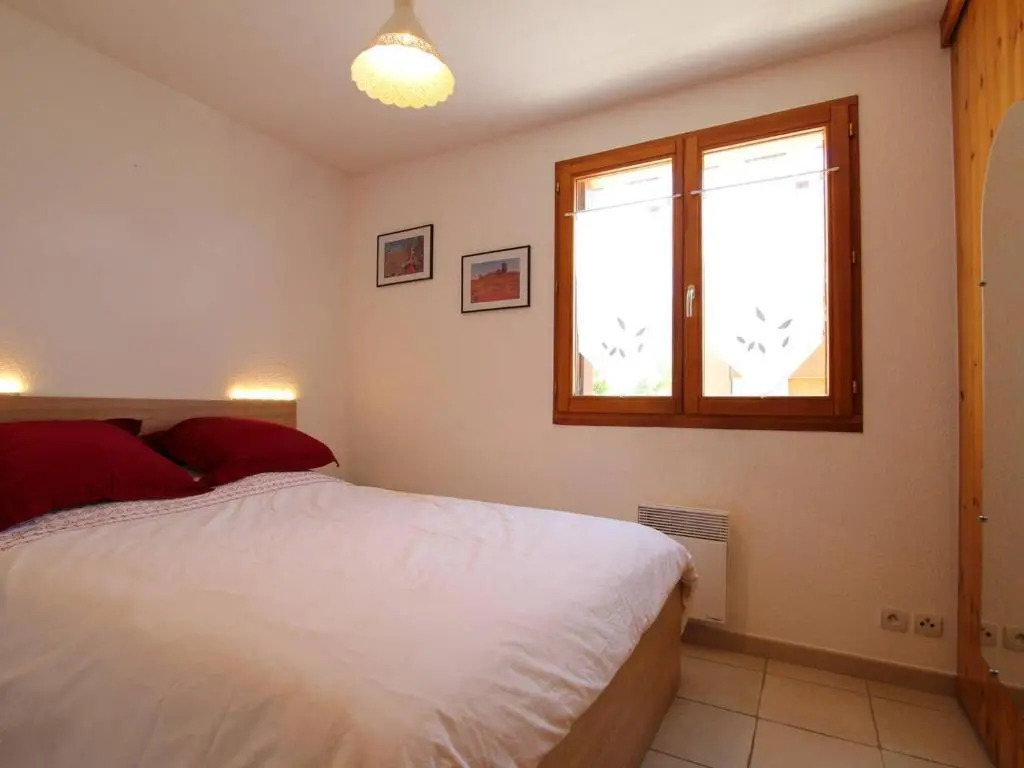 Appartement Briançon, 4 pièces, 4 personnes - FR-1-330C-69