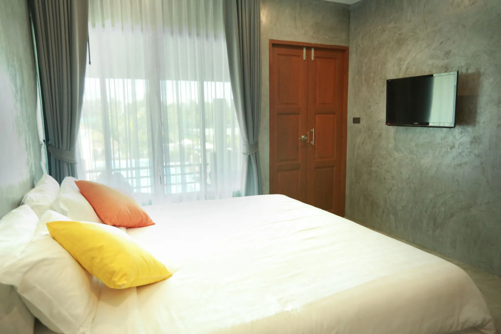 Mook Lamai Resort and Spa