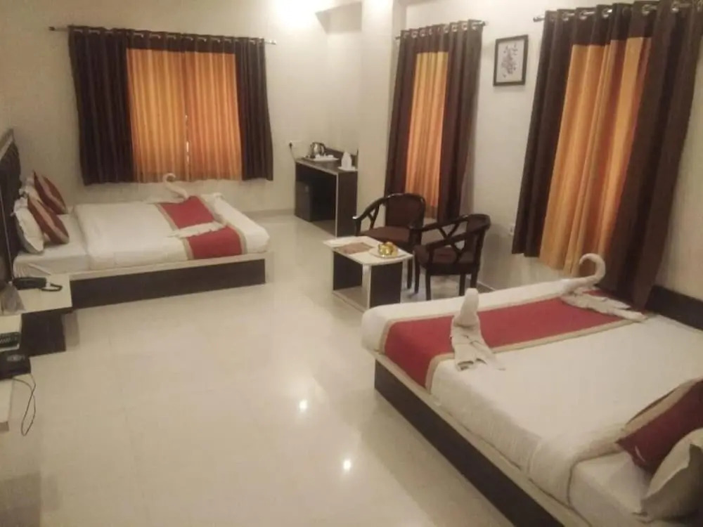 Hotel Riddhi Inn