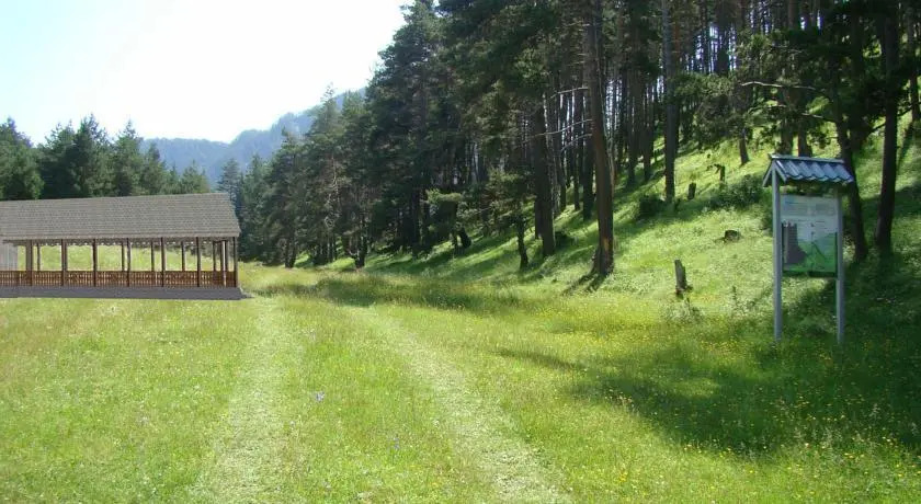 Guest house Kamsuri