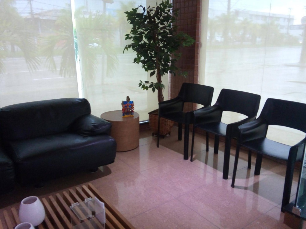 Hotel Veraneio