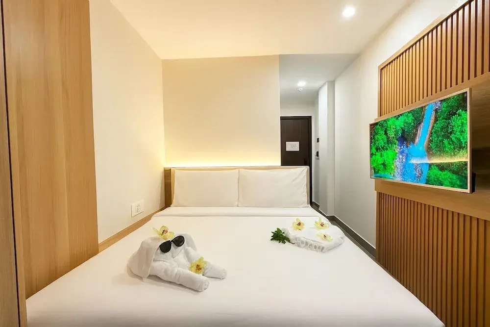 Amory Dalat Hotel