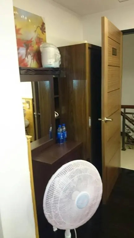 Ziteng Hua Homestay