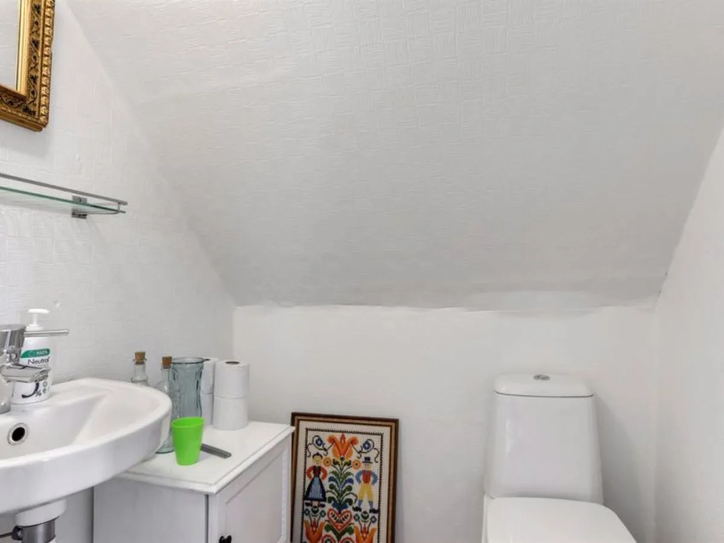 Holiday Home Alija - 50m from the sea by Interhome