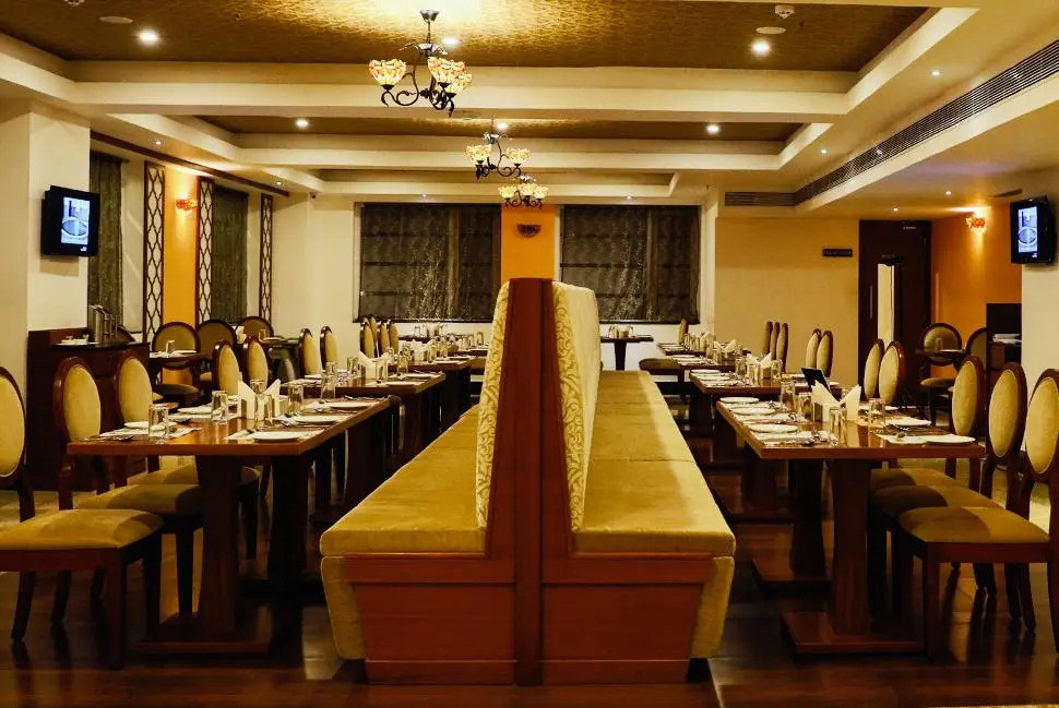 AVS Imperiaa Karaikal