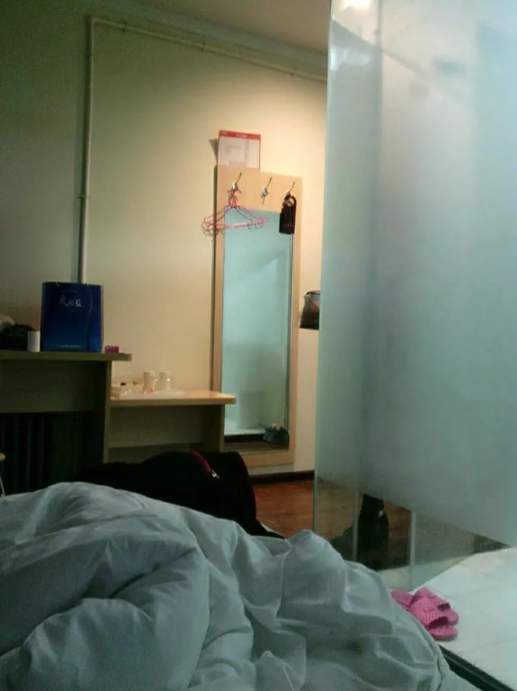 Hotel Eaka 365 Shijiazhuang Hongqi Road