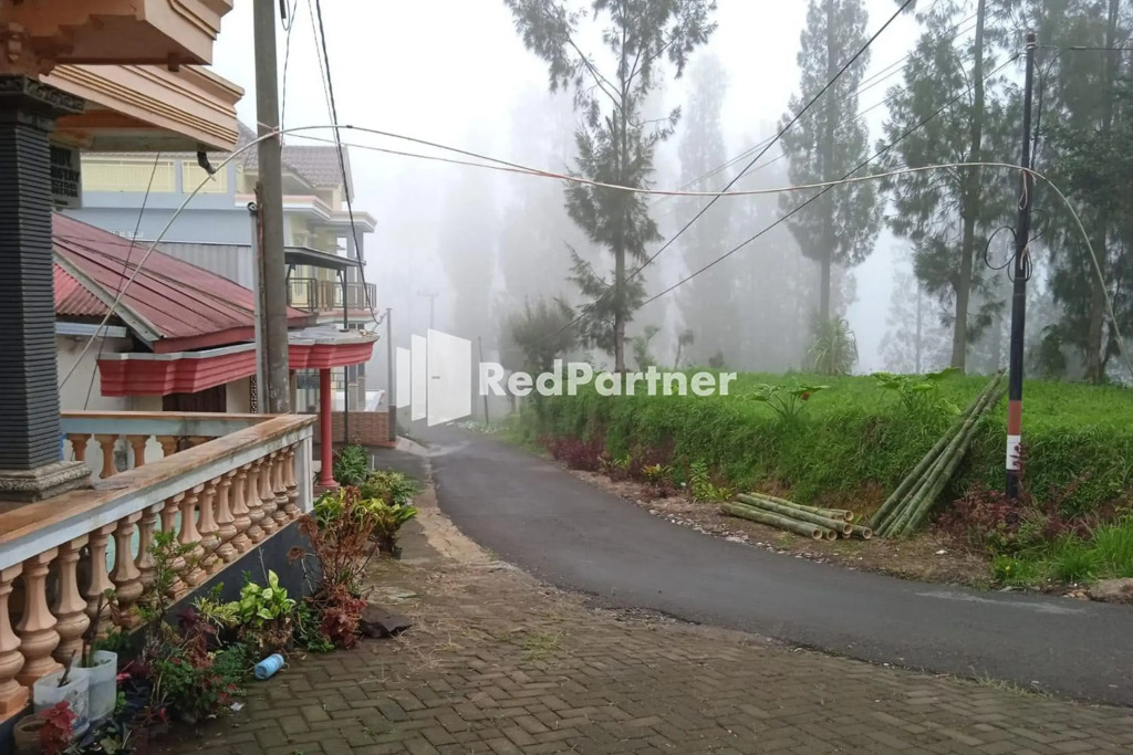 Gebby Homestay Bromo RedPartner