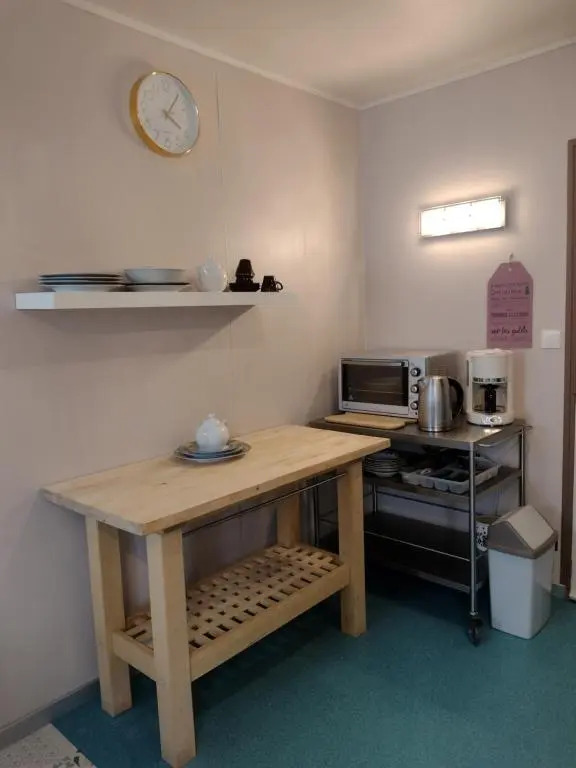 Appartement proche Mer