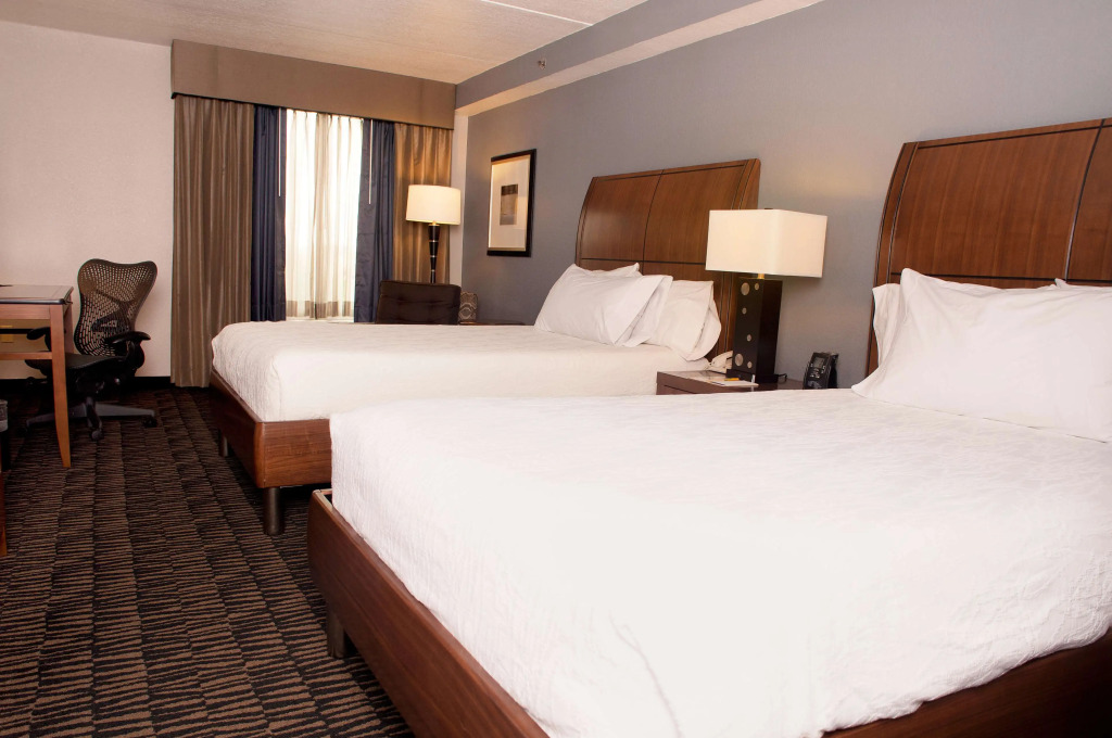 Hilton Garden Inn Austin NorthWest/Arboretum