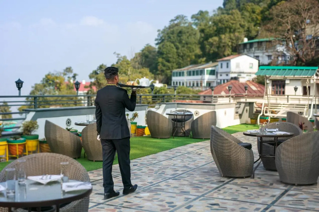 Pride Ashiyana Resort Mussoorie