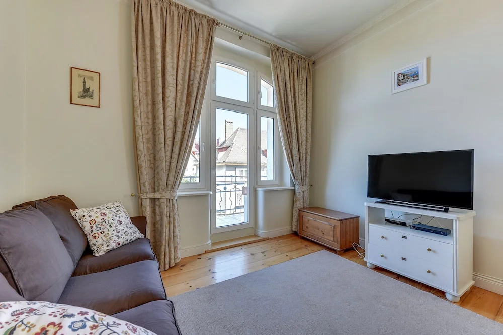 Lion Apartments -NEPTUN Deluxe