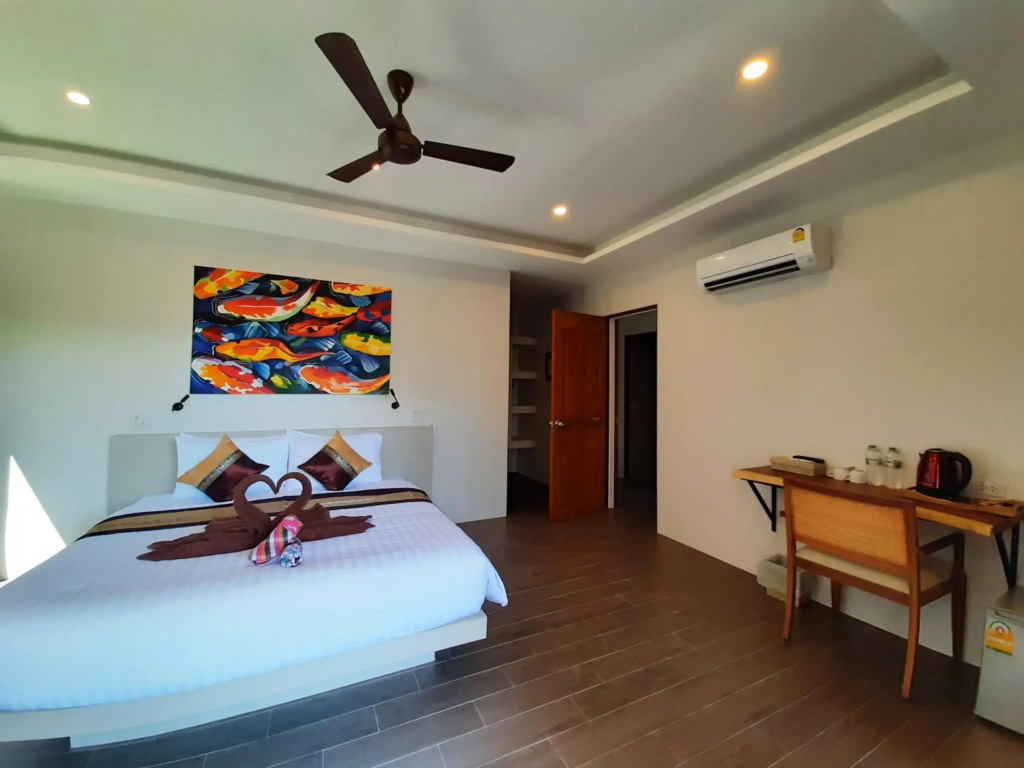 Baan Sawan Samui Resort