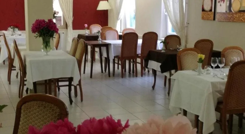 Logis Au Puits Enchanté