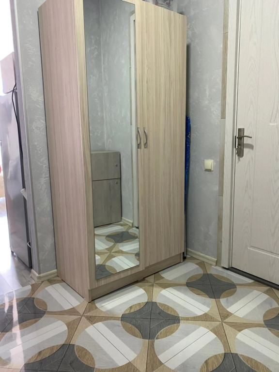Studio apartment with sea view Real Palace 14 Floor