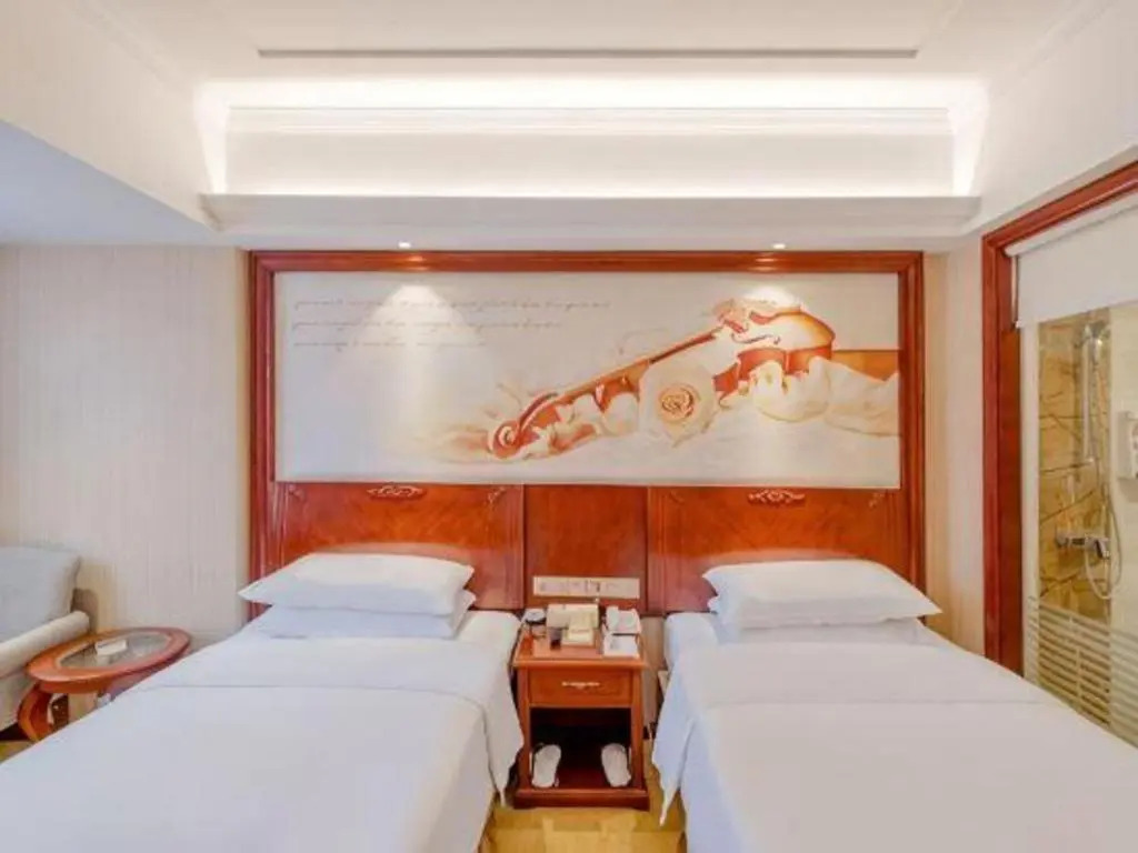 Vienna Hotel (Zhongshan Ancient Town Center)