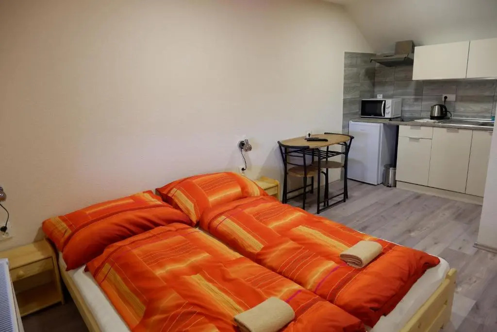 Apartments Habert