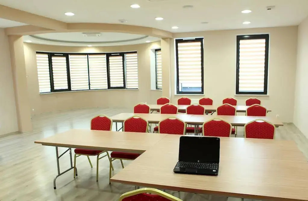 Hotel Forum Fitness Spa & Wellness