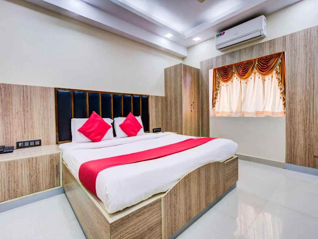 Hotel Amaltash by OYO Rooms