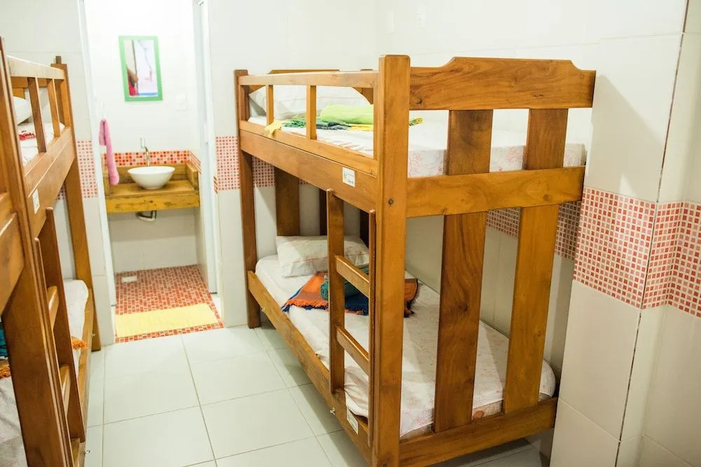 Hostel Hospeda Salvador