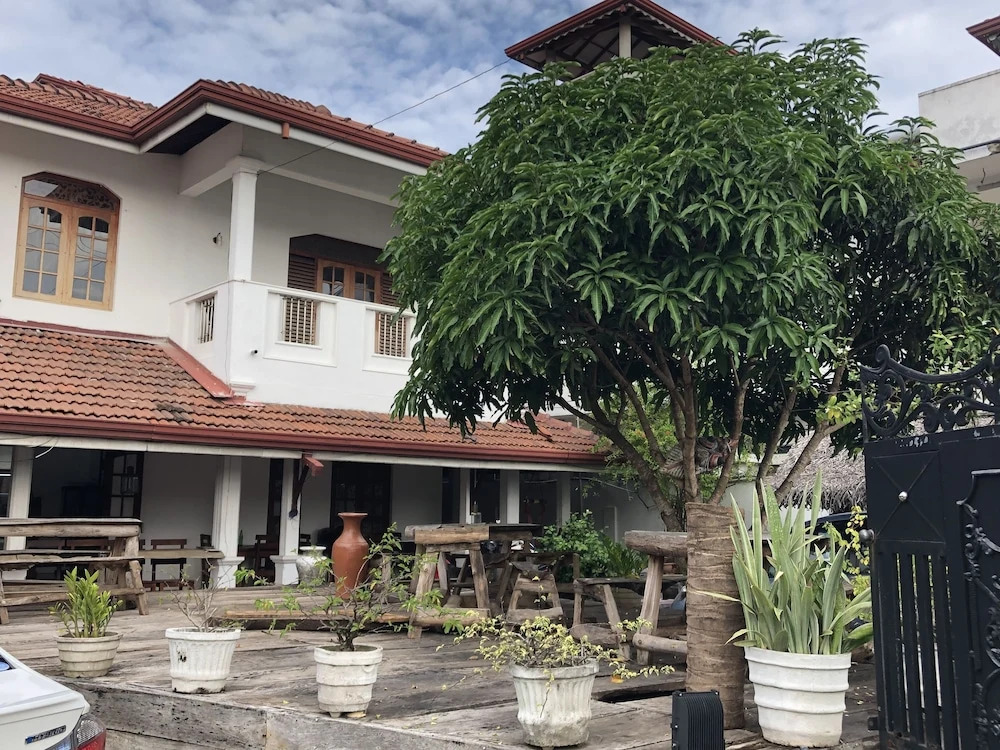 Vista BnB Peter Mendis Road