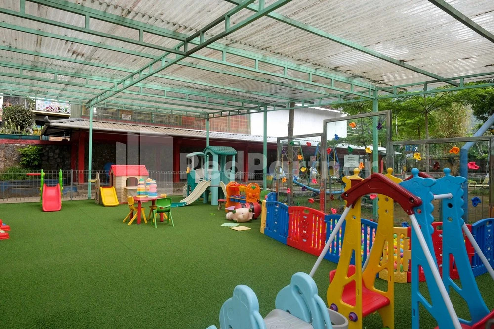 Javenir Hotel Tawangmangu RedPartner
