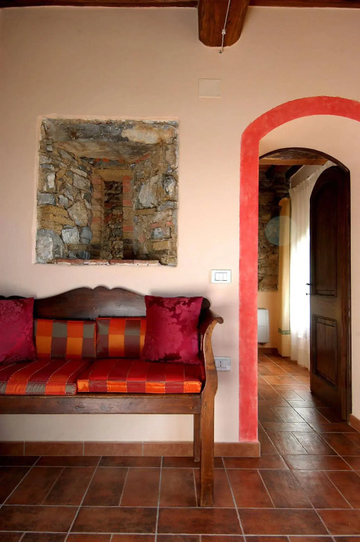 Tenuta Seripa