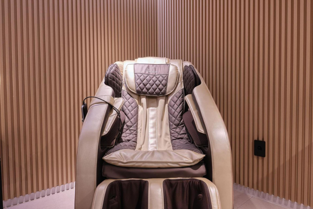 Seocho js hotel