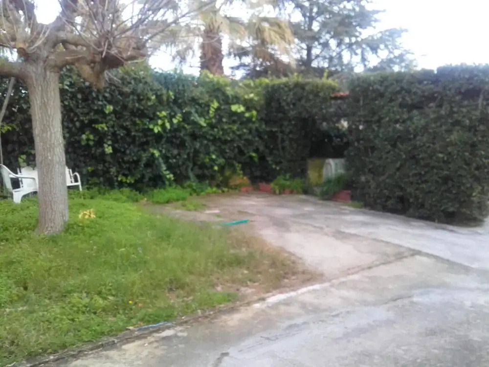 Charming House in Vittoria