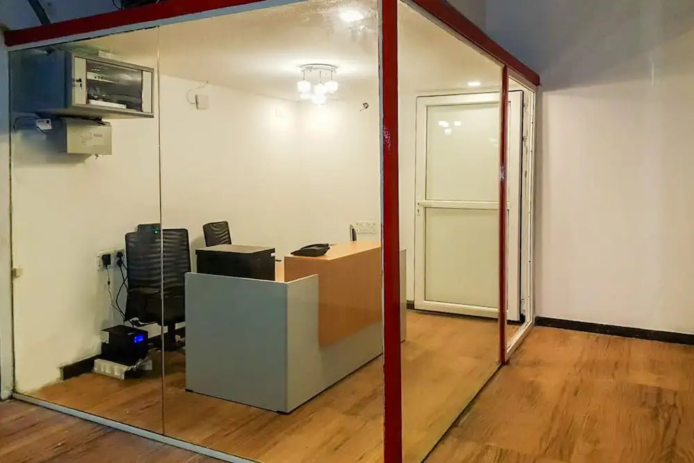 OYO Flagship 16626 Rajkamal Stay Inn Airport Road