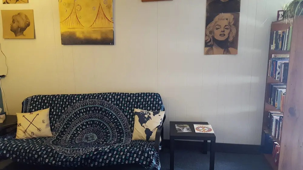 The Local Hostel