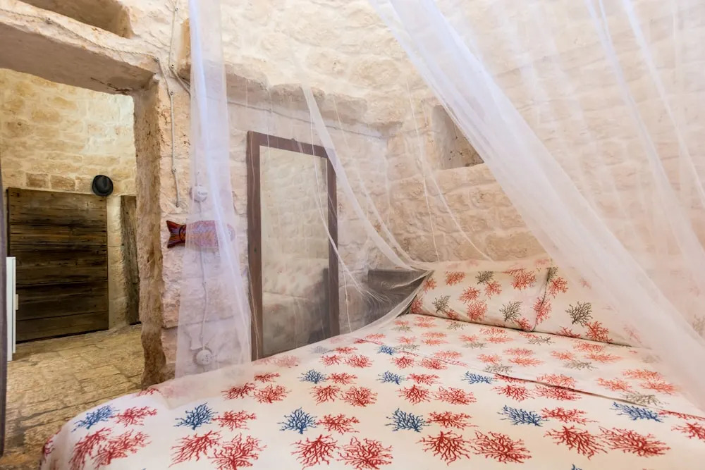 Trullo Tunine