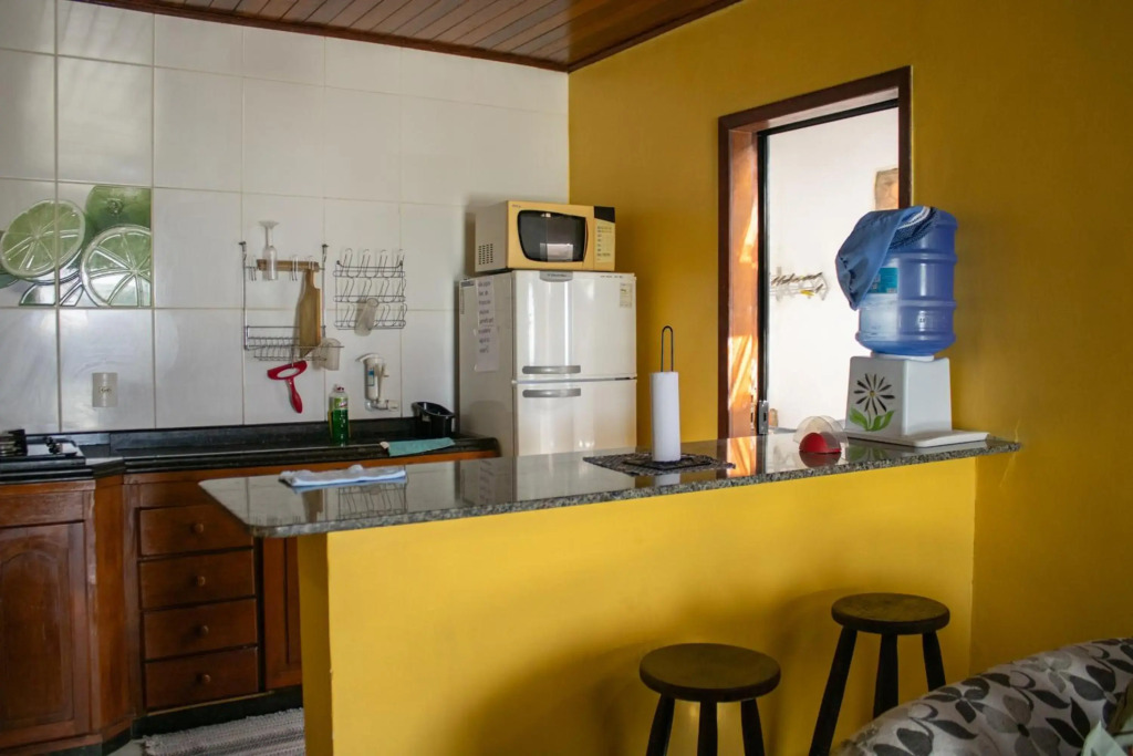 Exclusividade e privacidade em Arraial do Cabo