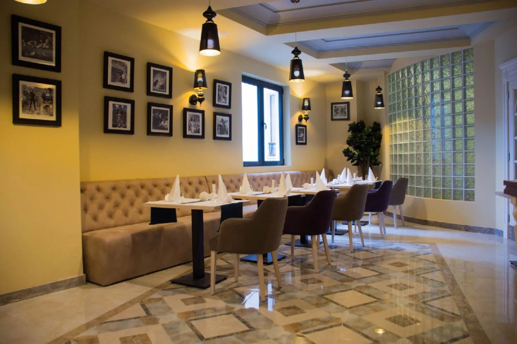 Xenon Hotel & SPA
