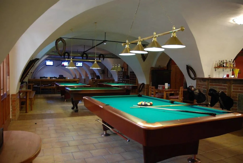 Hotel Na Statku