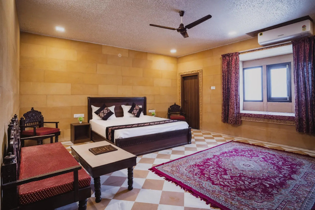 Hotel Akashdeep