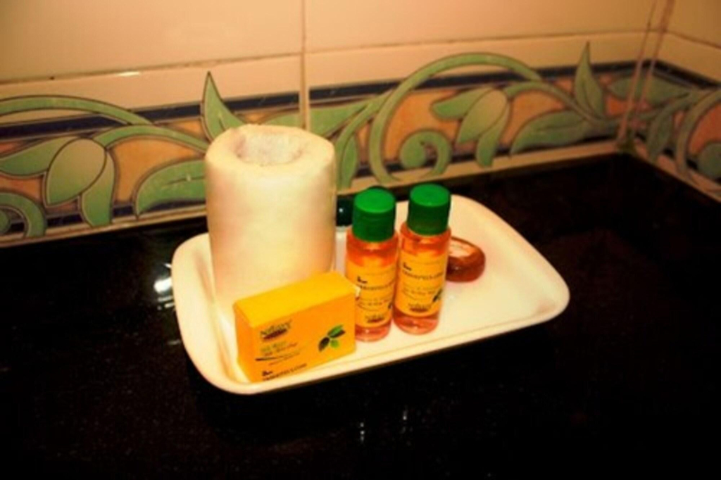 Fabhotel Prime Sanket Inn