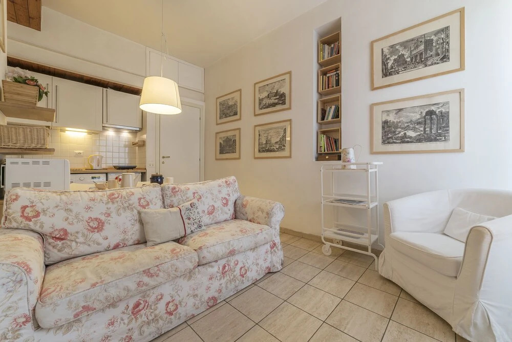 Rome@Home Monti Flats - Bilo