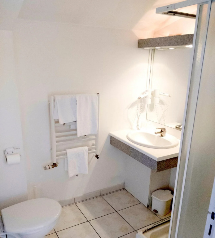 Hotel La Bosselle